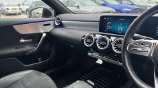 Mercedes-Benz A-Class A200 AMG Line Premium Edition 5dr Auto Petrol Hatchback